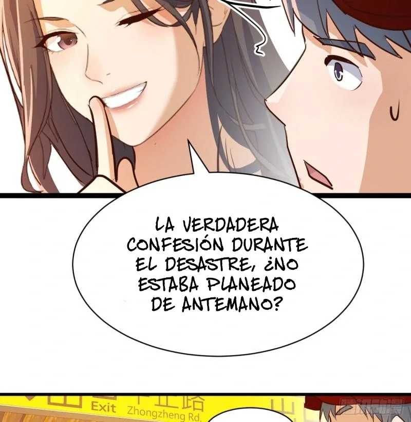 I Have Twin Girlfriends Capítulo 278 - Página 15