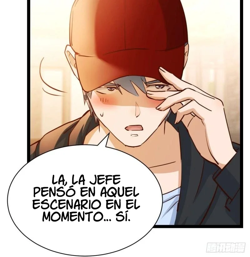 I Have Twin Girlfriends Capítulo 278 - Página 17