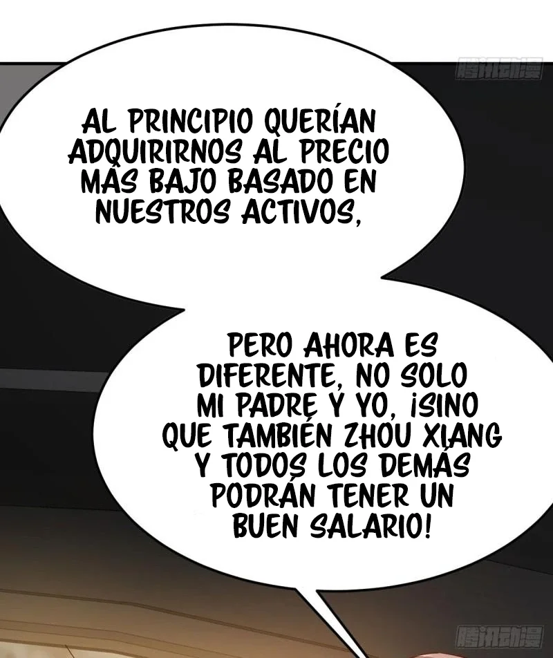 I Have Twin Girlfriends Capítulo 278 - Página 32