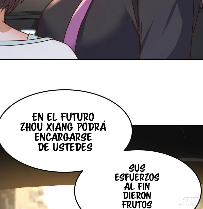 I Have Twin Girlfriends Capítulo 278 - Página 34
