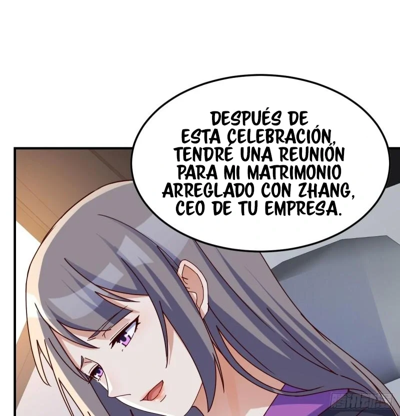 I Have Twin Girlfriends Capítulo 278 - Página 44