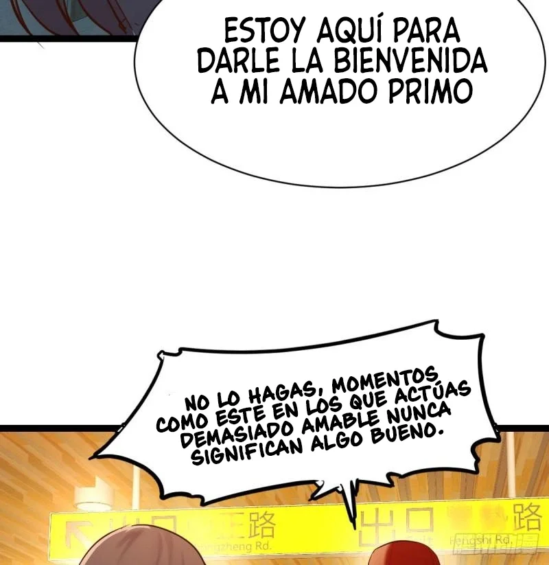 I Have Twin Girlfriends Capítulo 278 - Página 9