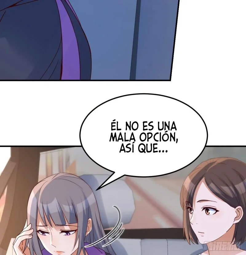 I Have Twin Girlfriends Capítulo 279 - Página 16