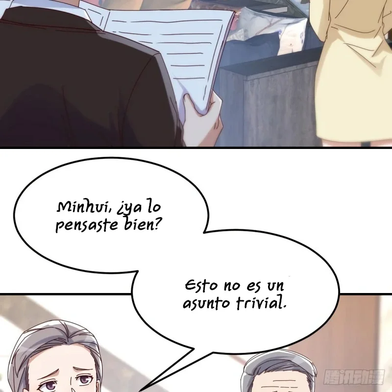 I Have Twin Girlfriends Capítulo 279 - Página 47