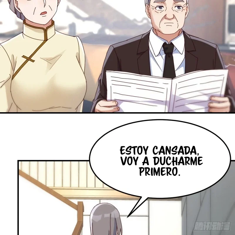 I Have Twin Girlfriends Capítulo 279 - Página 48