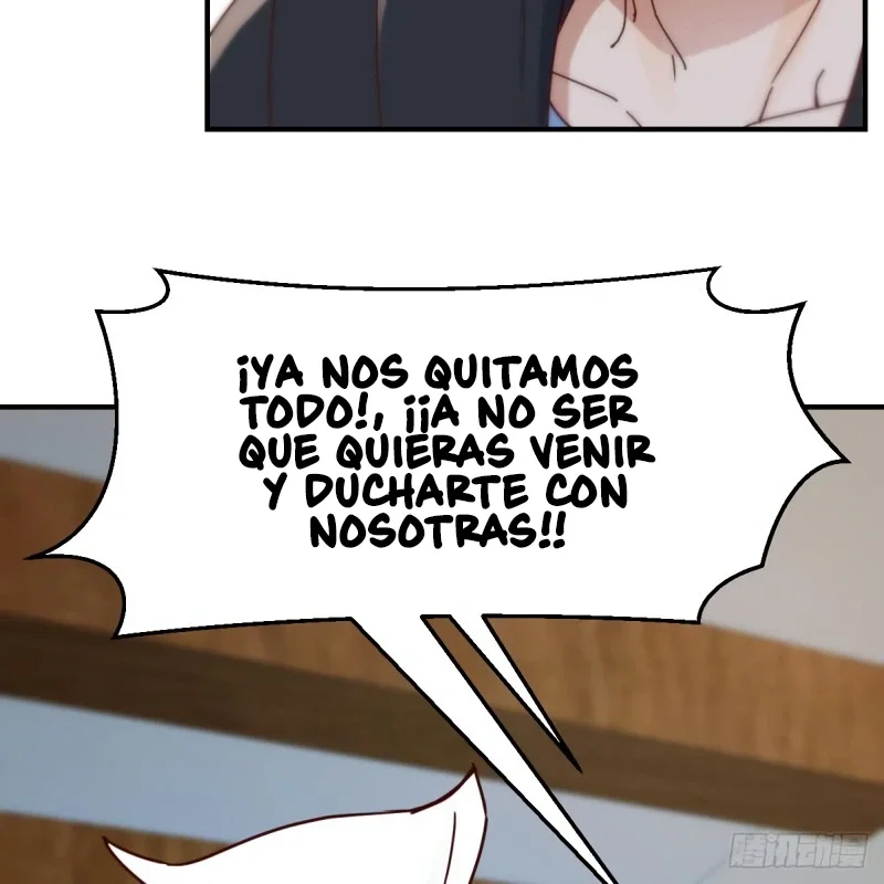 I Have Twin Girlfriends Capítulo 279 - Página 55