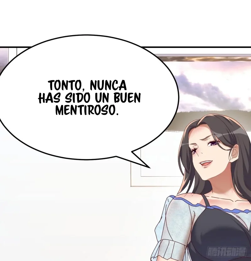 I Have Twin Girlfriends Capítulo 280 - Página 18