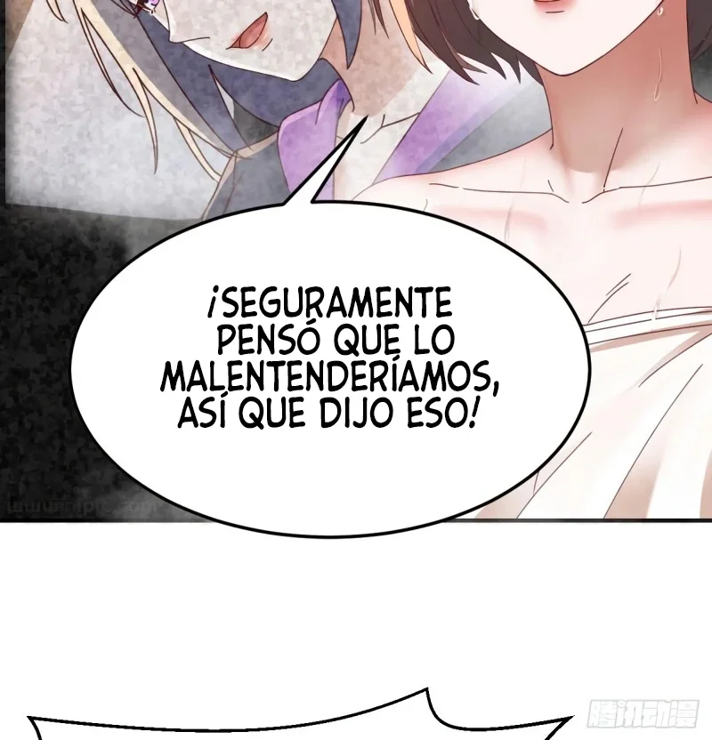 I Have Twin Girlfriends Capítulo 280 - Página 5