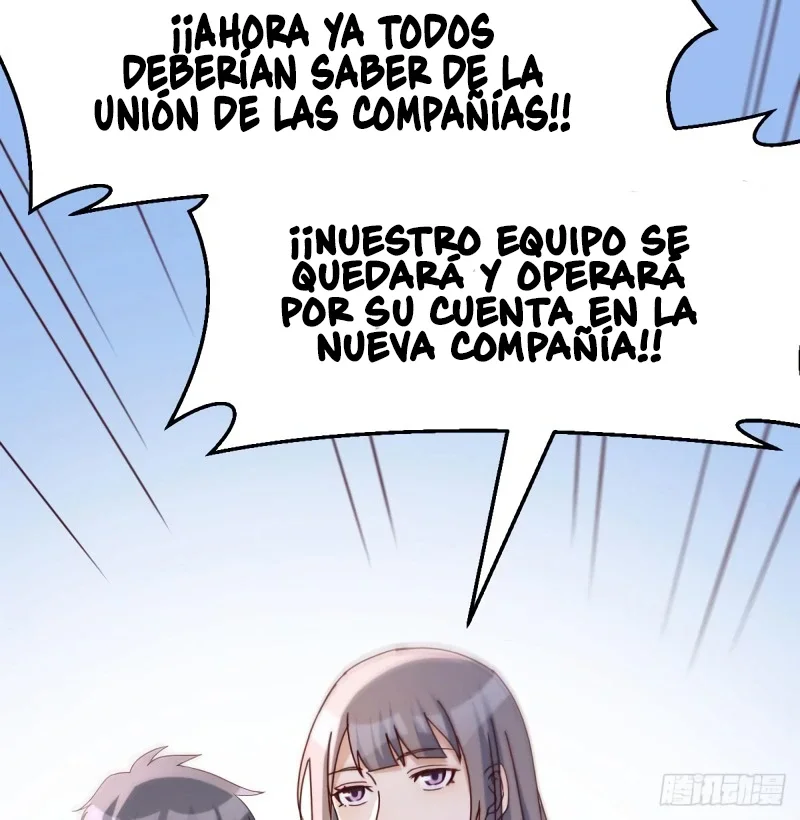 I Have Twin Girlfriends Capítulo 281 - Página 29