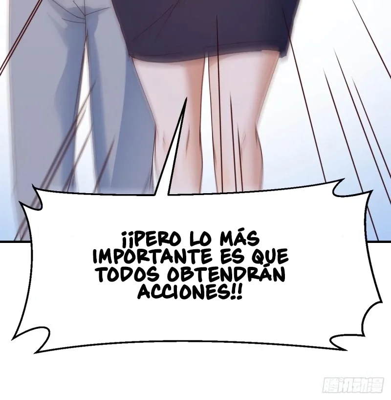 I Have Twin Girlfriends Capítulo 281 - Página 31