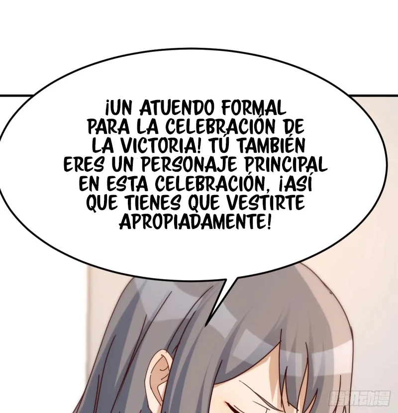 I Have Twin Girlfriends Capítulo 281 - Página 38