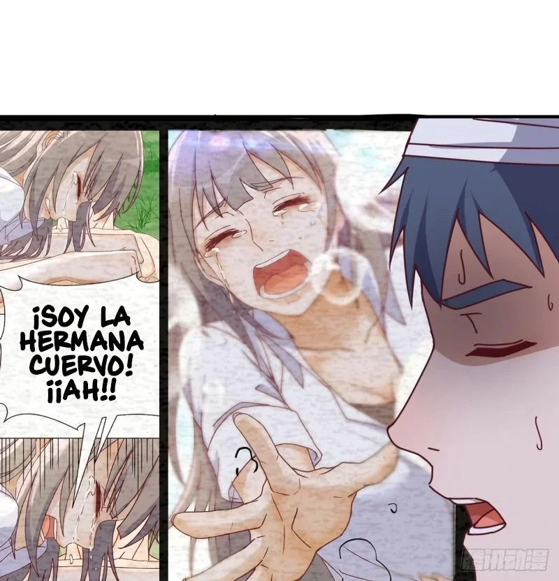 I Have Twin Girlfriends Capítulo 281 - Página 4