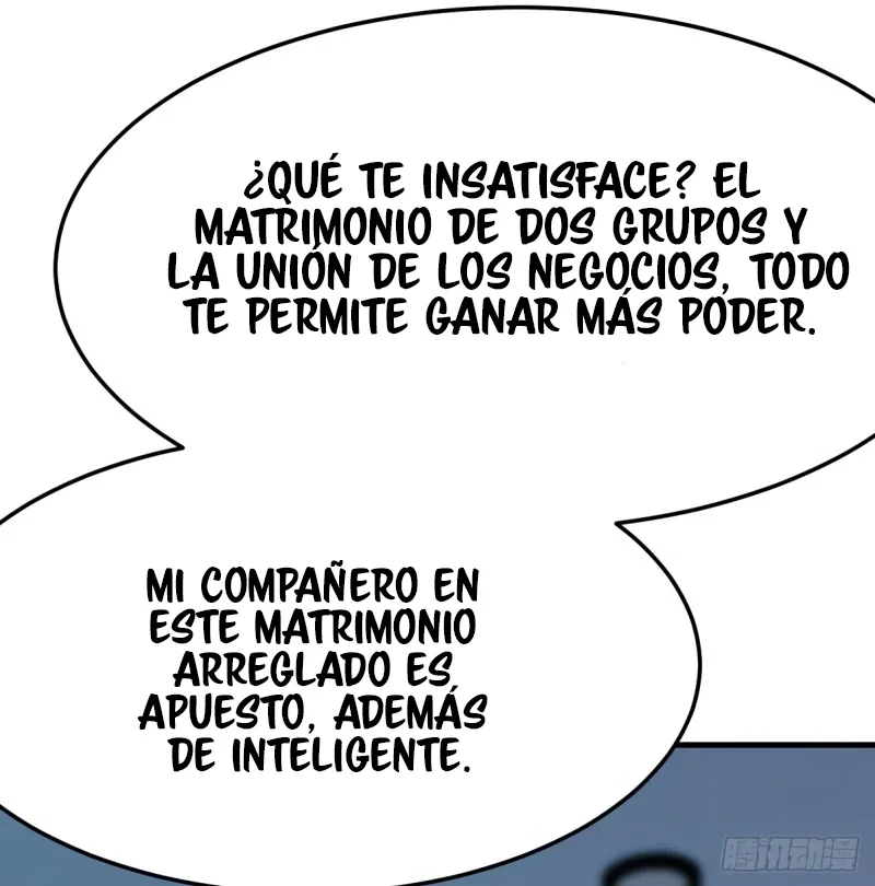 I Have Twin Girlfriends Capítulo 282 - Página 33