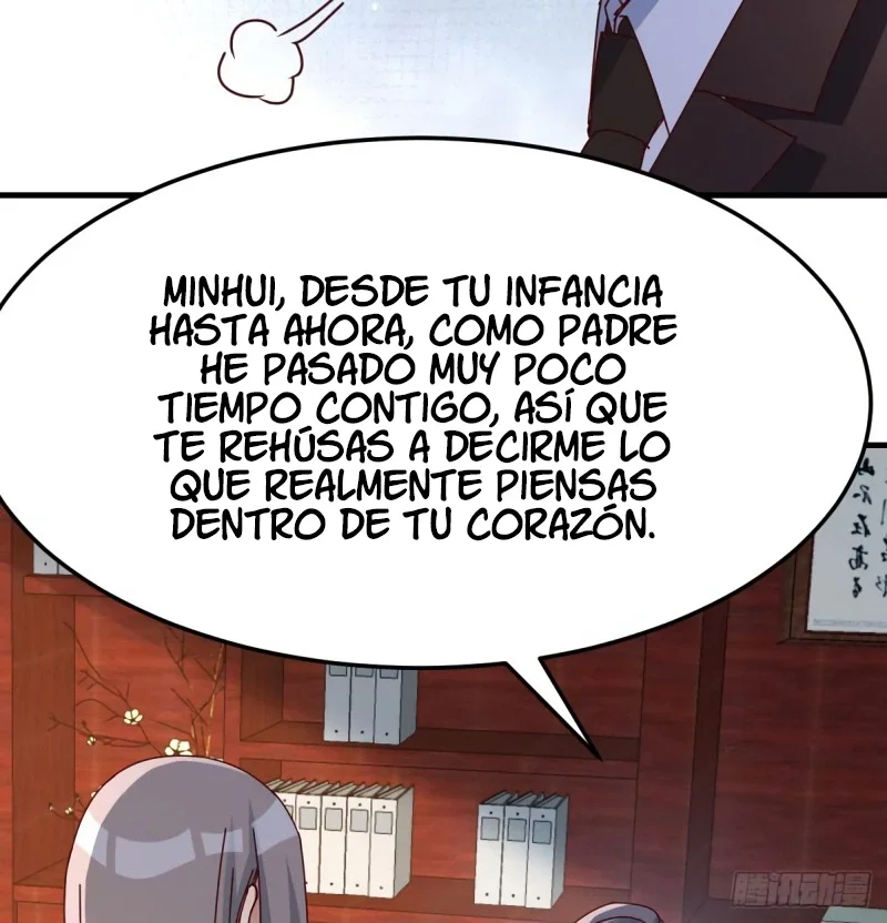 I Have Twin Girlfriends Capítulo 282 - Página 39