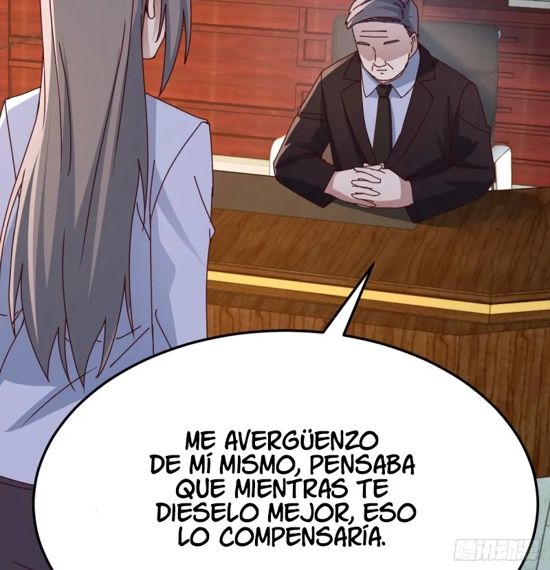 I Have Twin Girlfriends Capítulo 282 - Página 40