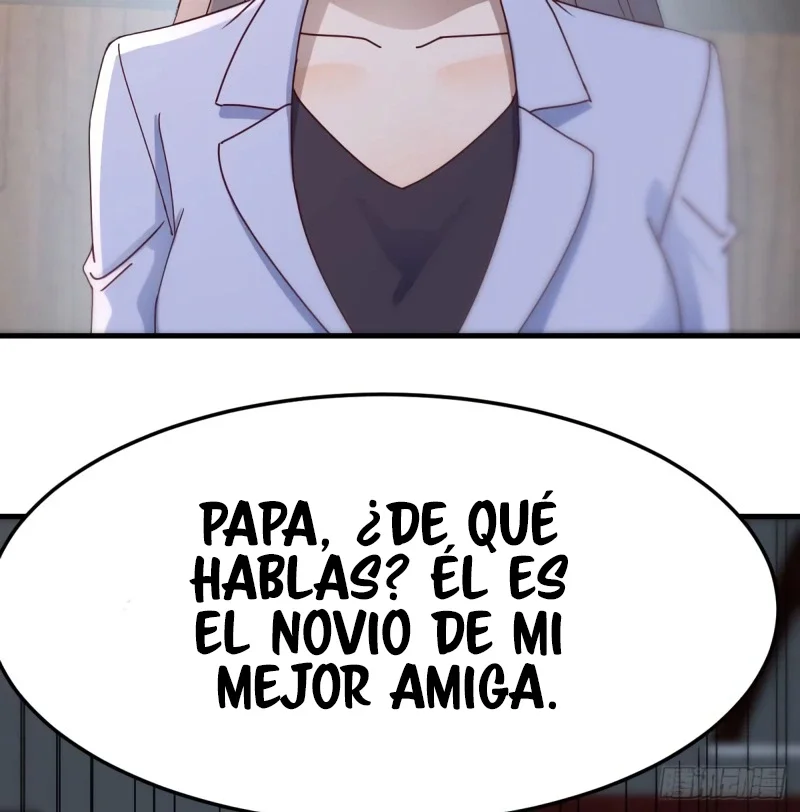 I Have Twin Girlfriends Capítulo 282 - Página 57