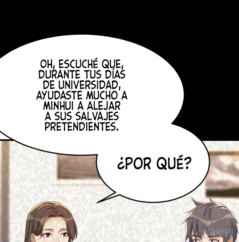 I Have Twin Girlfriends Capítulo 283 - Página 10