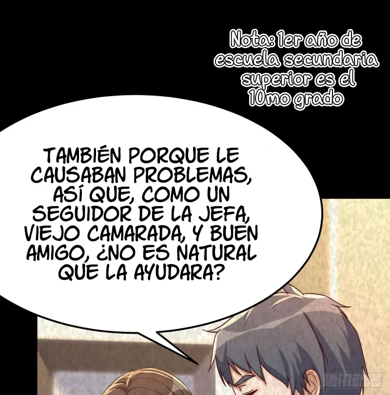 I Have Twin Girlfriends Capítulo 283 - Página 14