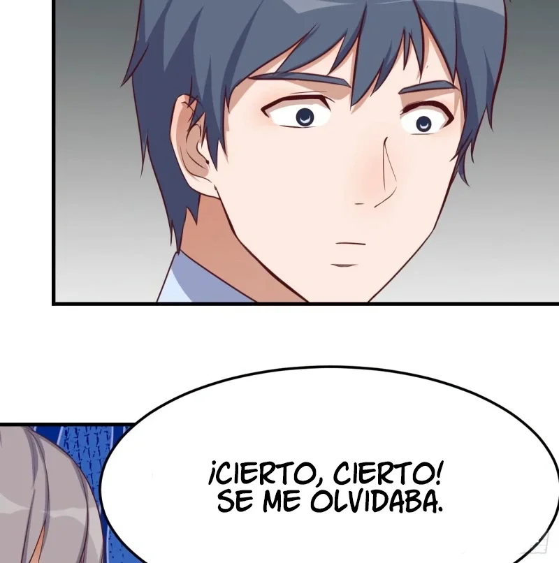 I Have Twin Girlfriends Capítulo 283 - Página 37