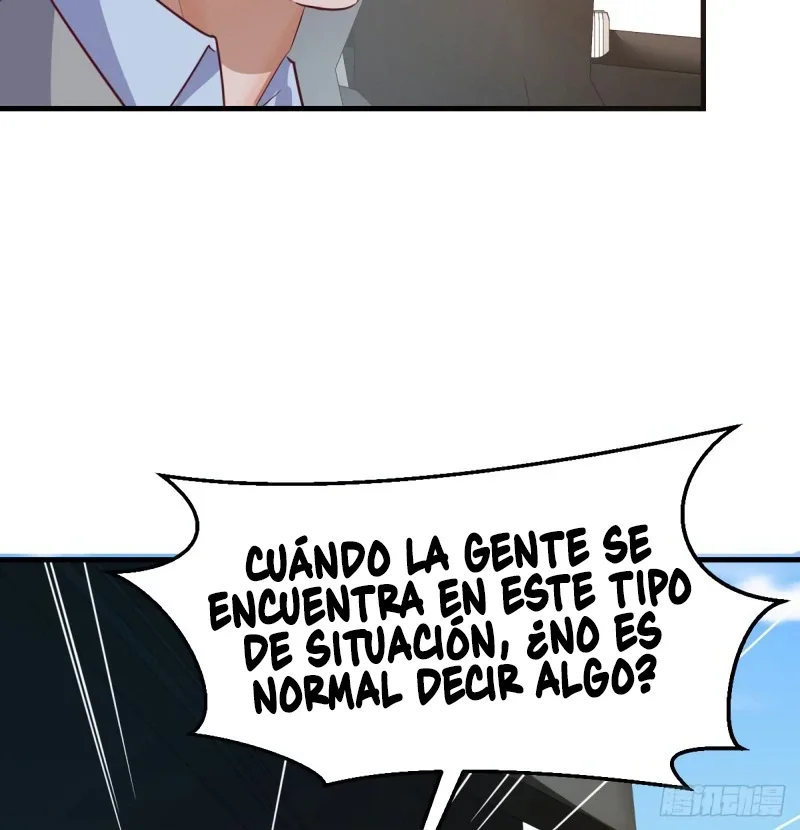 I Have Twin Girlfriends Capítulo 283 - Página 53