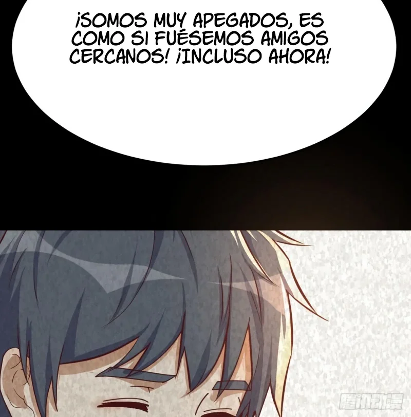 I Have Twin Girlfriends Capítulo 283 - Página 8