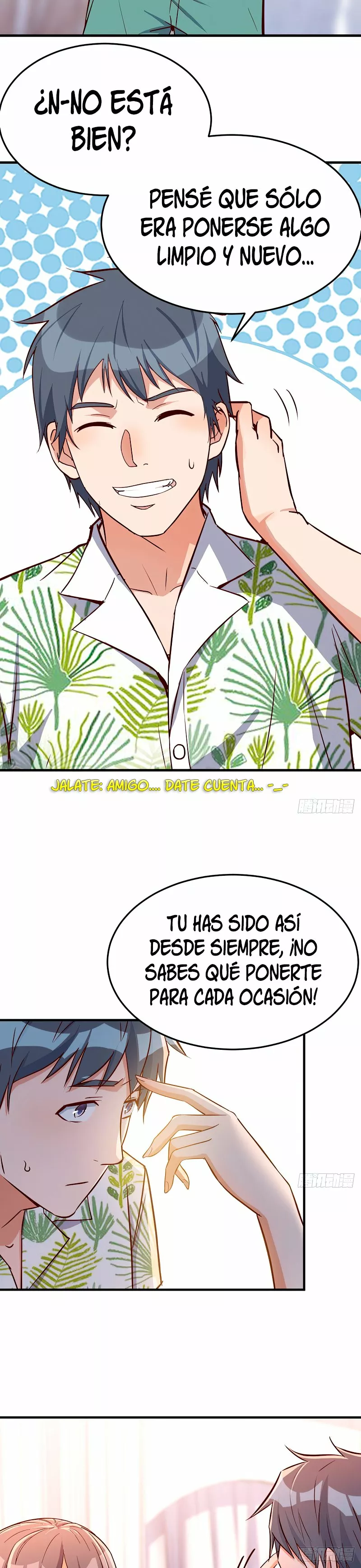 I Have Twin Girlfriends Capítulo 31 - Página 13