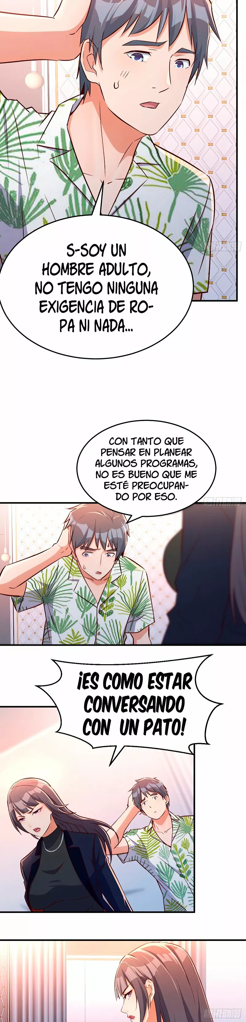 I Have Twin Girlfriends Capítulo 31 - Página 17