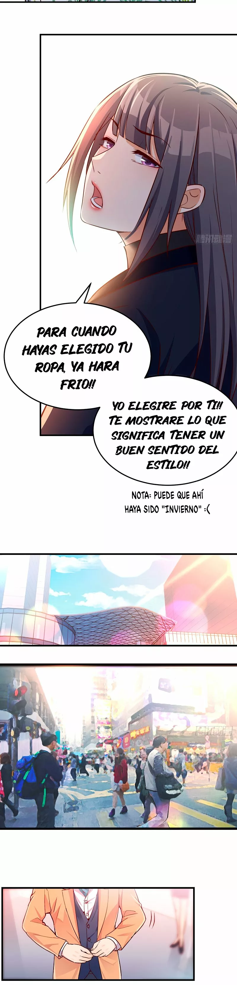 I Have Twin Girlfriends Capítulo 31 - Página 19