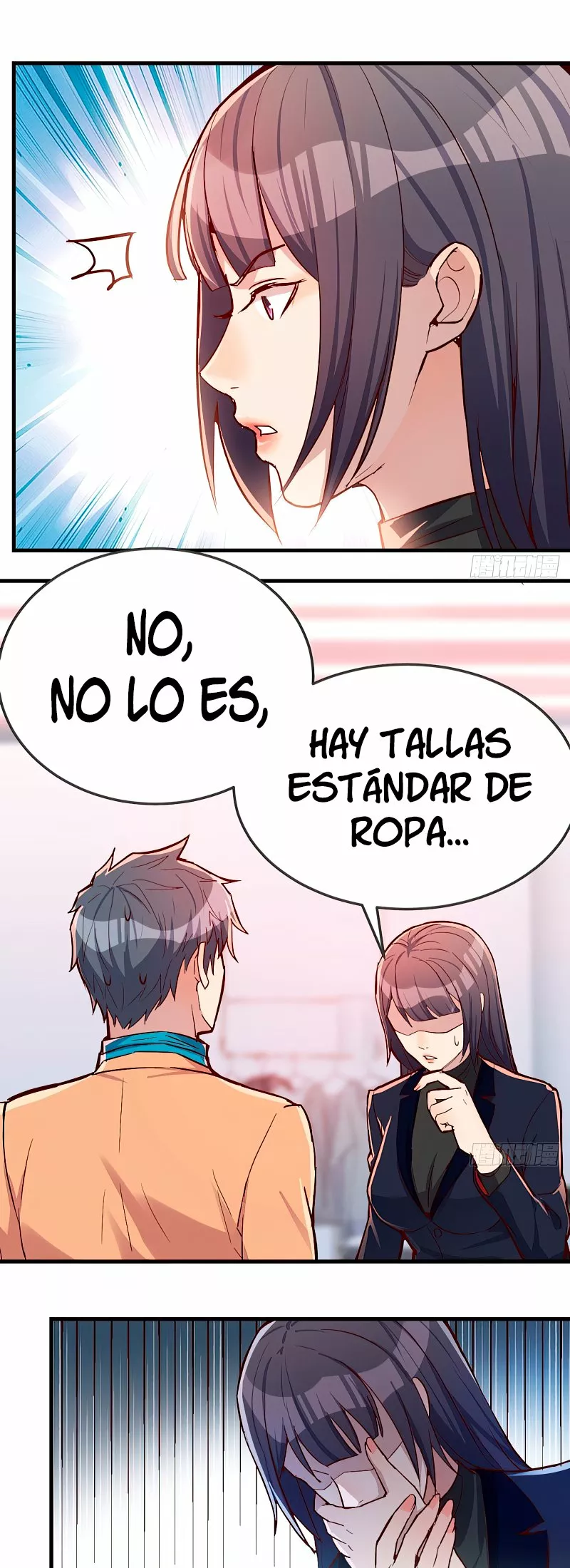 I Have Twin Girlfriends Capítulo 31 - Página 23