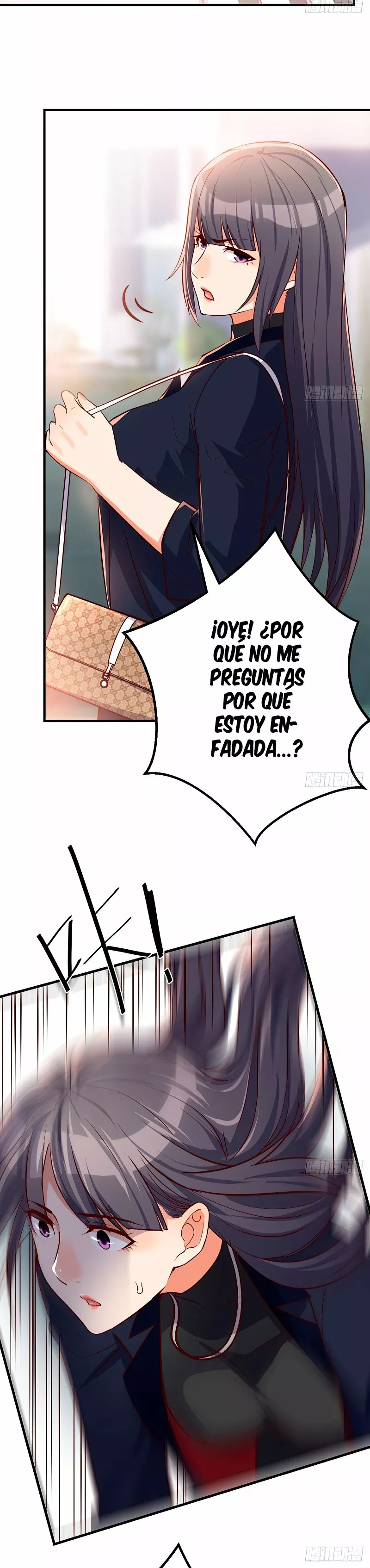 I Have Twin Girlfriends Capítulo 34 - Página 10
