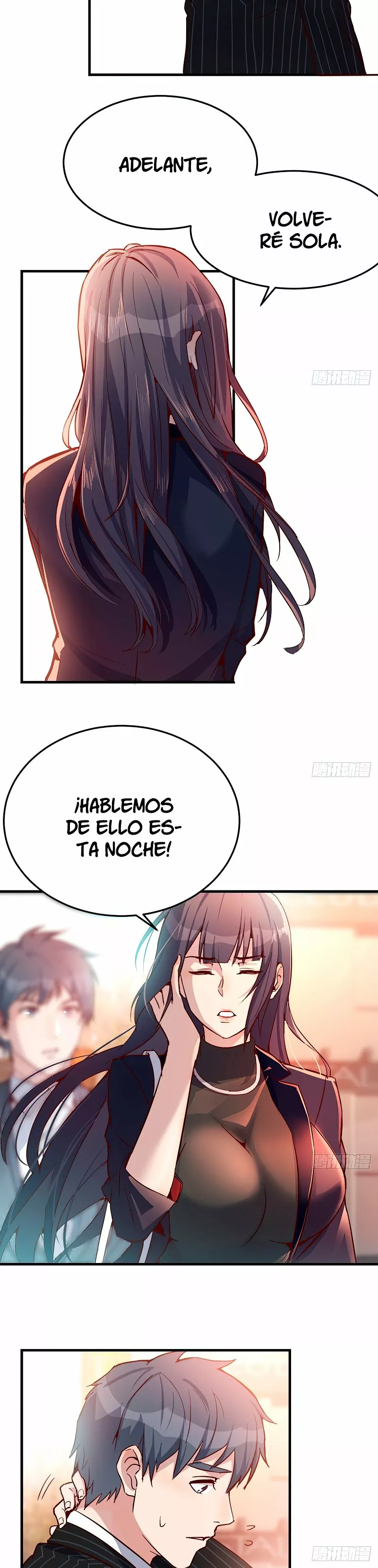 I Have Twin Girlfriends Capítulo 38 - Página 5