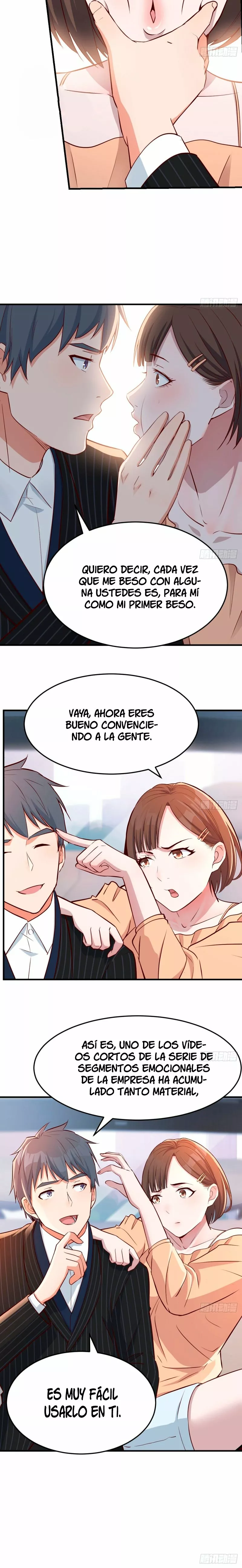 I Have Twin Girlfriends Capítulo 39 - Página 9