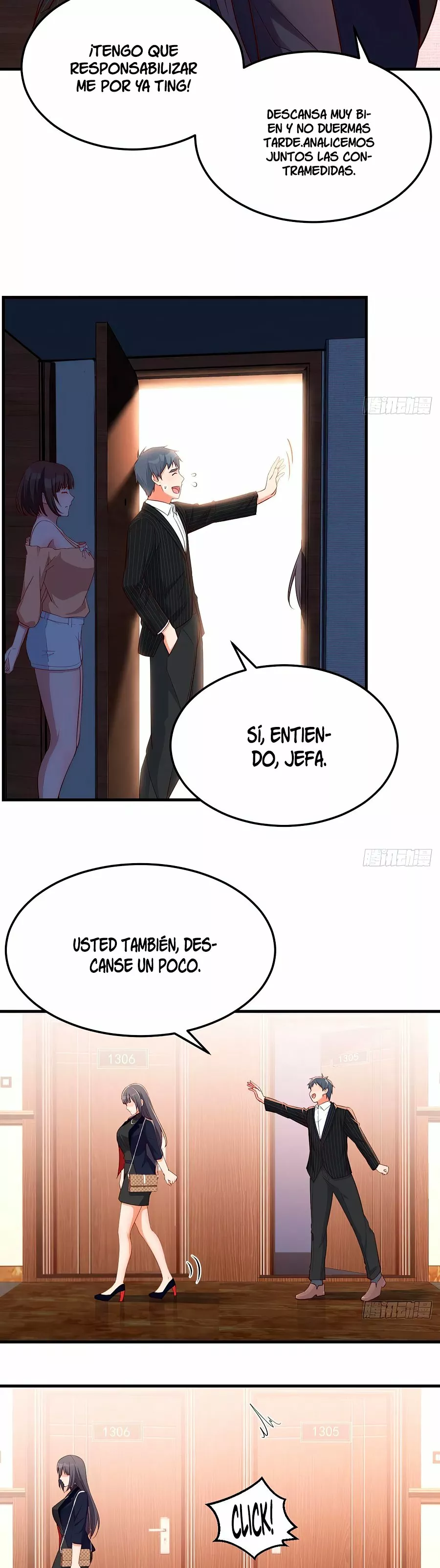I Have Twin Girlfriends Capítulo 42 - Página 4