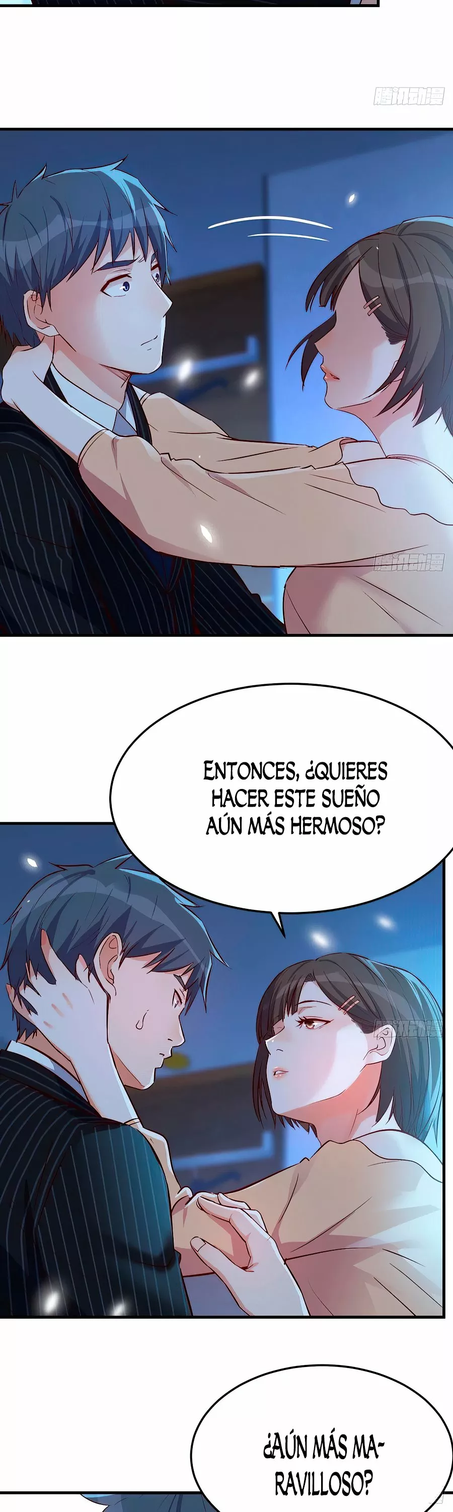 I Have Twin Girlfriends Capítulo 42 - Página 9