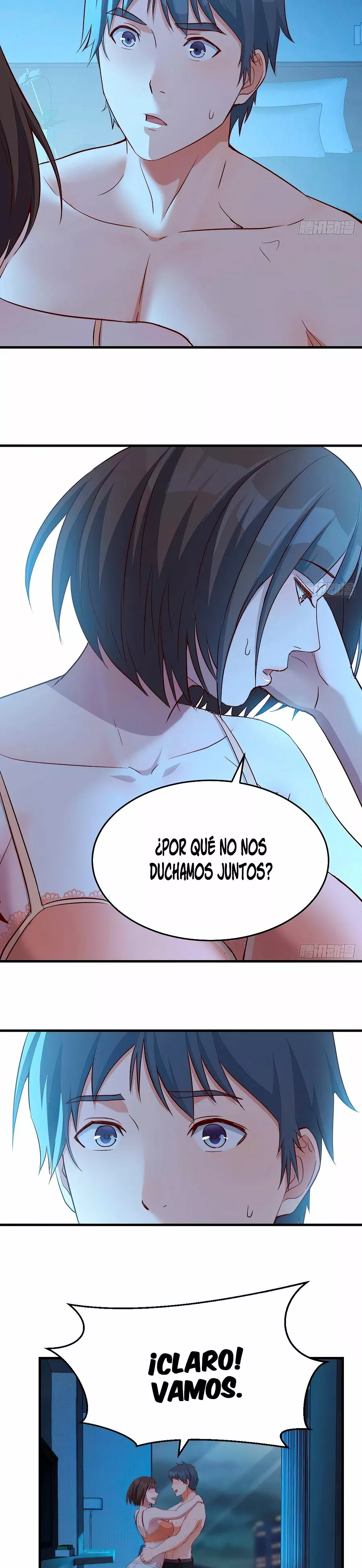 I Have Twin Girlfriends Capítulo 43 - Página 12