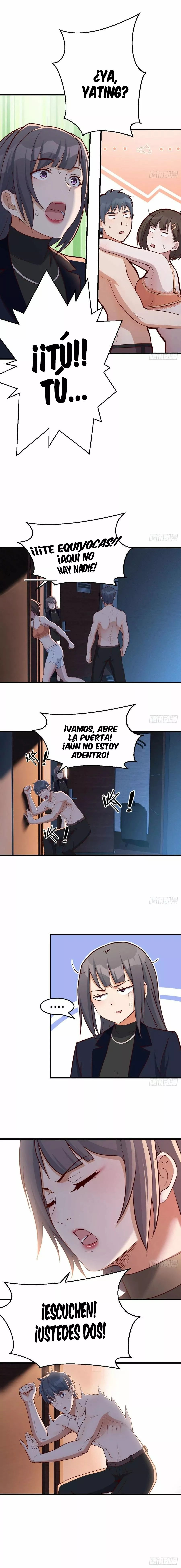 I Have Twin Girlfriends Capítulo 43 - Página 14
