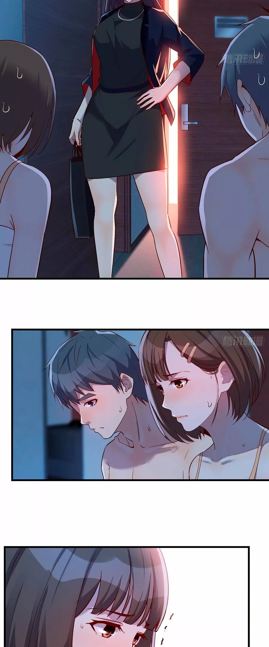 I Have Twin Girlfriends Capítulo 44 - Página 4