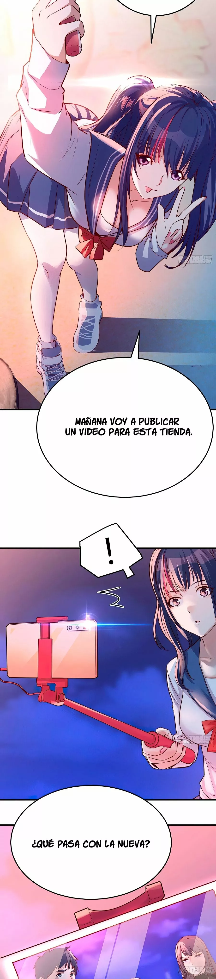 I Have Twin Girlfriends Capítulo 45 - Página 13