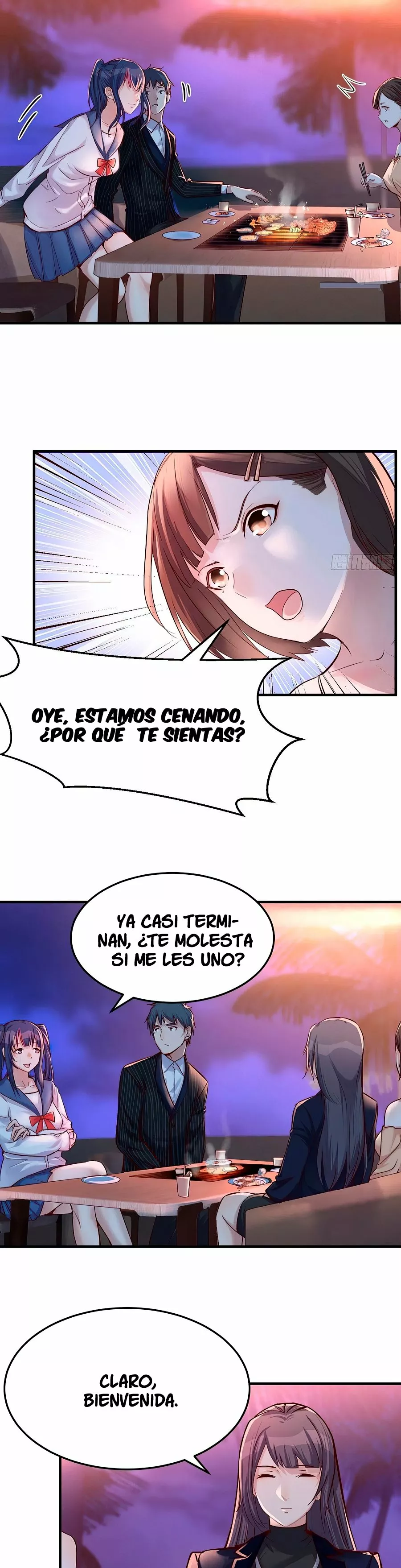I Have Twin Girlfriends Capítulo 45 - Página 15