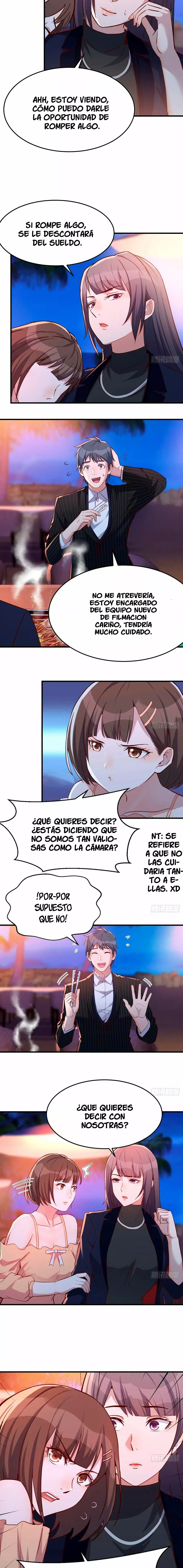 I Have Twin Girlfriends Capítulo 45 - Página 8
