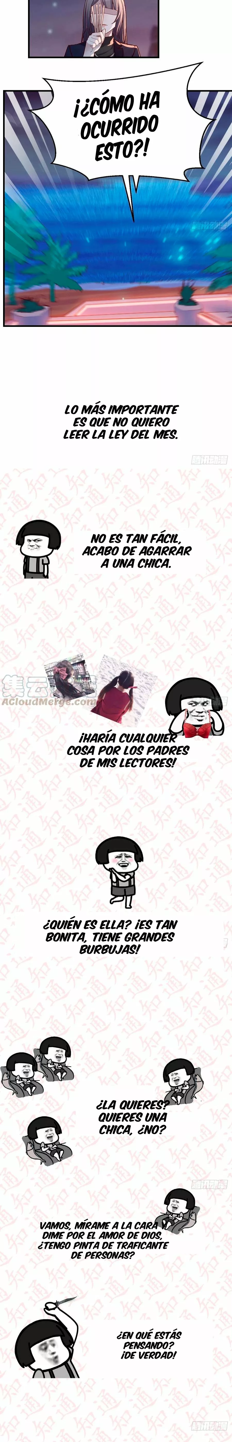 I Have Twin Girlfriends Capítulo 50 - Página 14