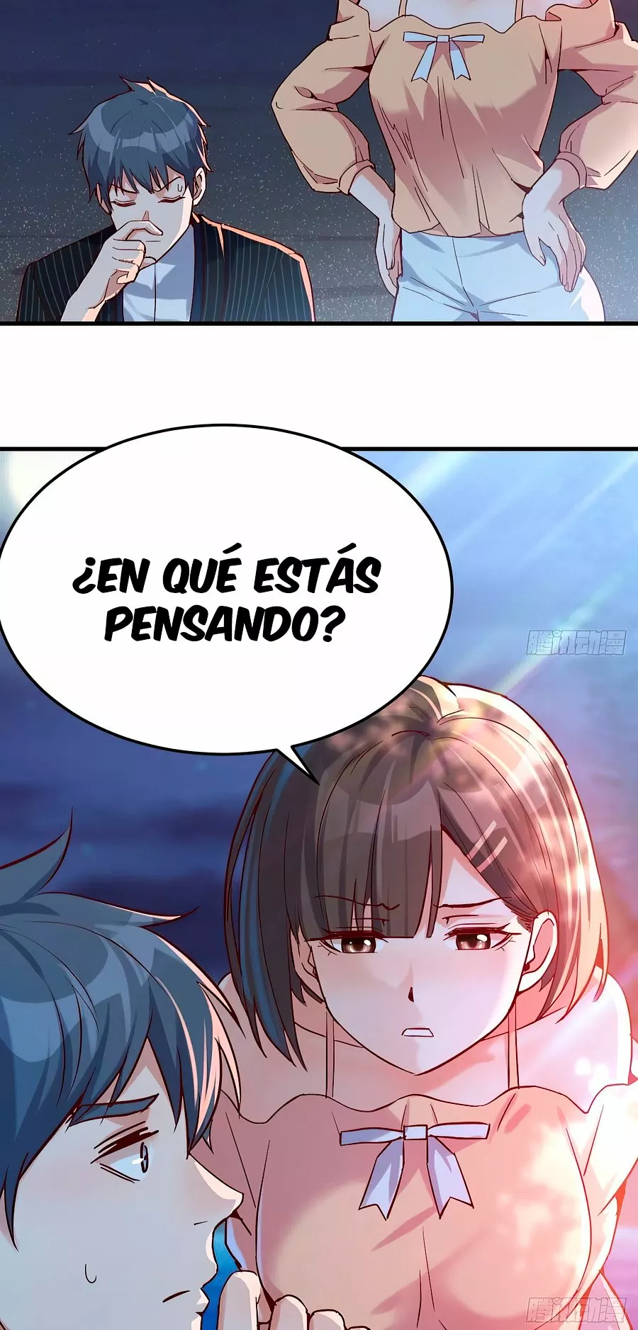 I Have Twin Girlfriends Capítulo 52 - Página 20