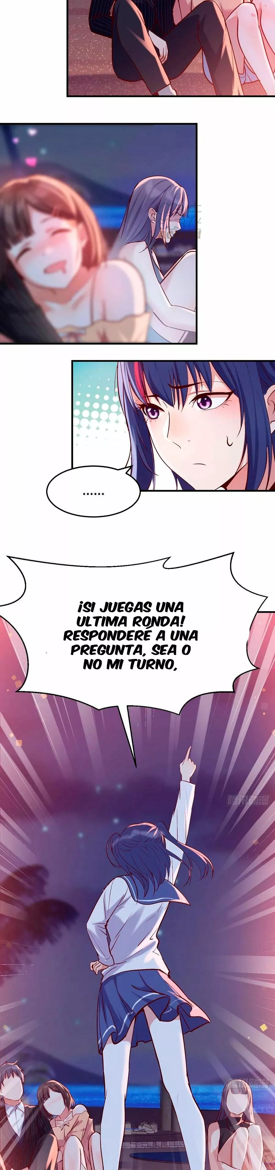 I Have Twin Girlfriends Capítulo 54 - Página 18