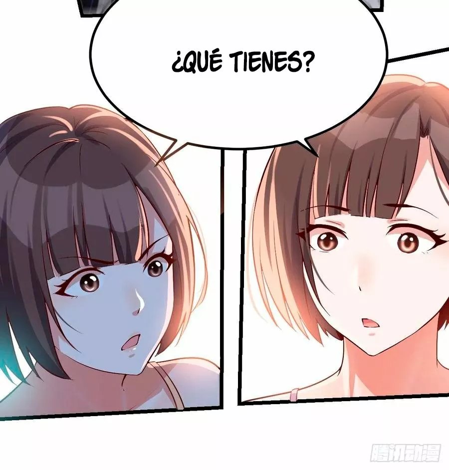 I Have Twin Girlfriends Capítulo 59 - Página 19