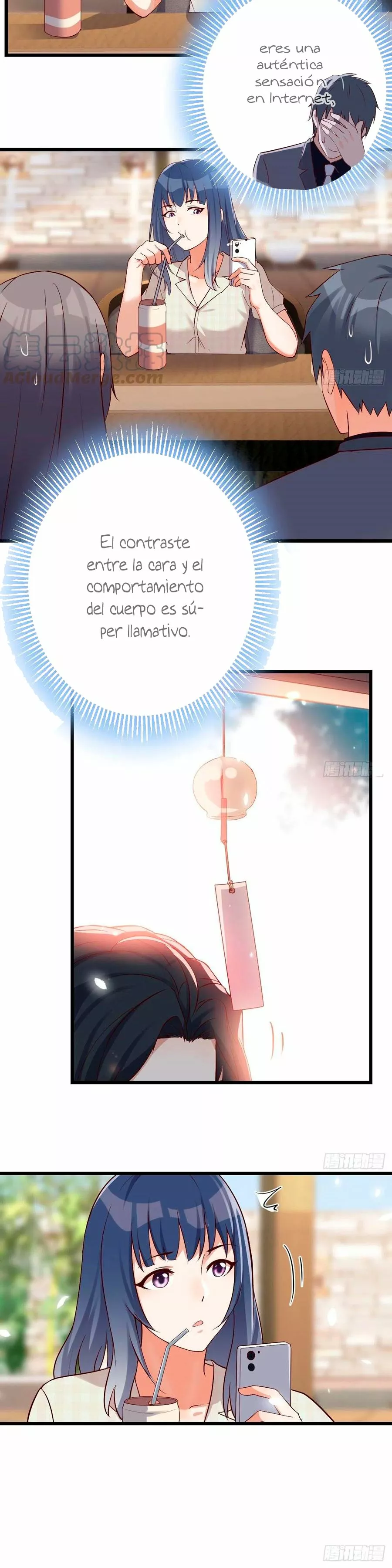 I Have Twin Girlfriends Capítulo 61 - Página 16