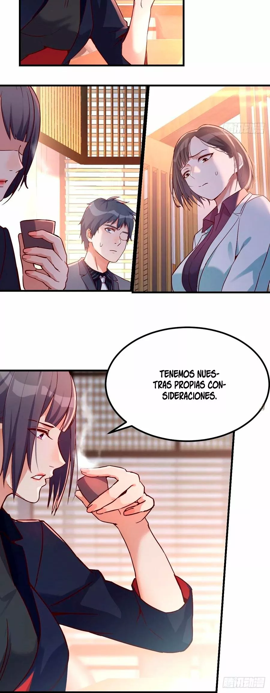 I Have Twin Girlfriends Capítulo 63 - Página 19
