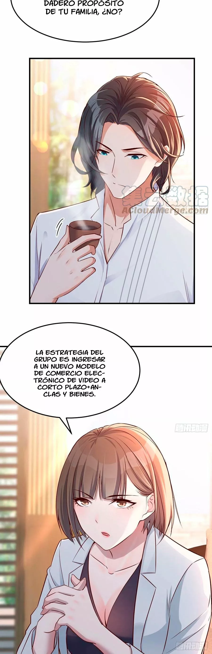 I Have Twin Girlfriends Capítulo 64 - Página 5