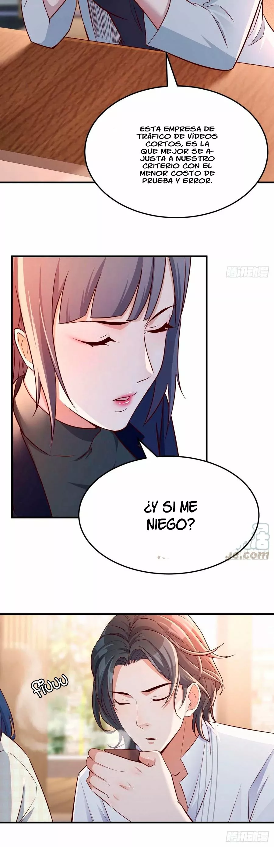 I Have Twin Girlfriends Capítulo 64 - Página 6