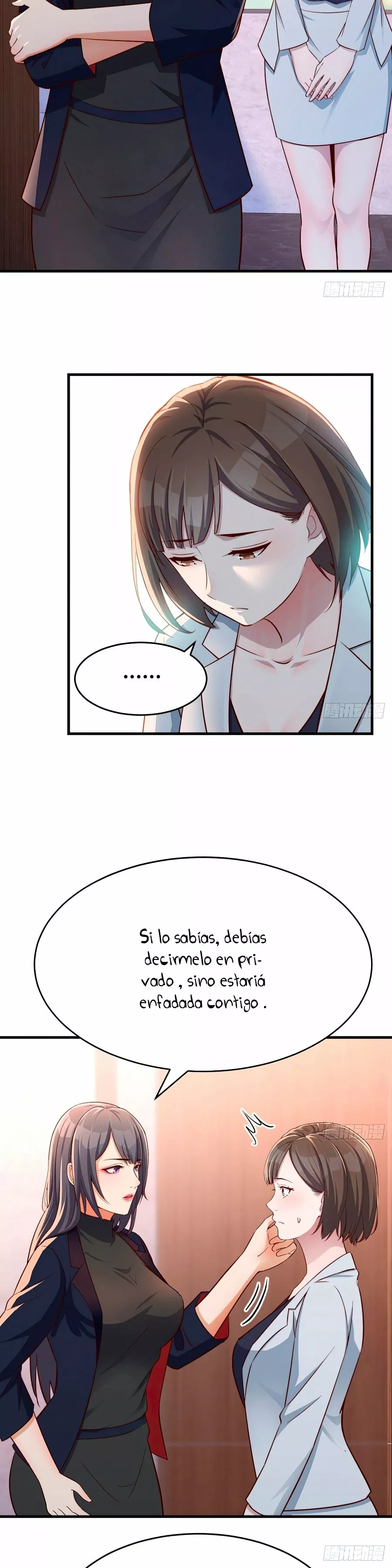 I Have Twin Girlfriends Capítulo 65 - Página 7