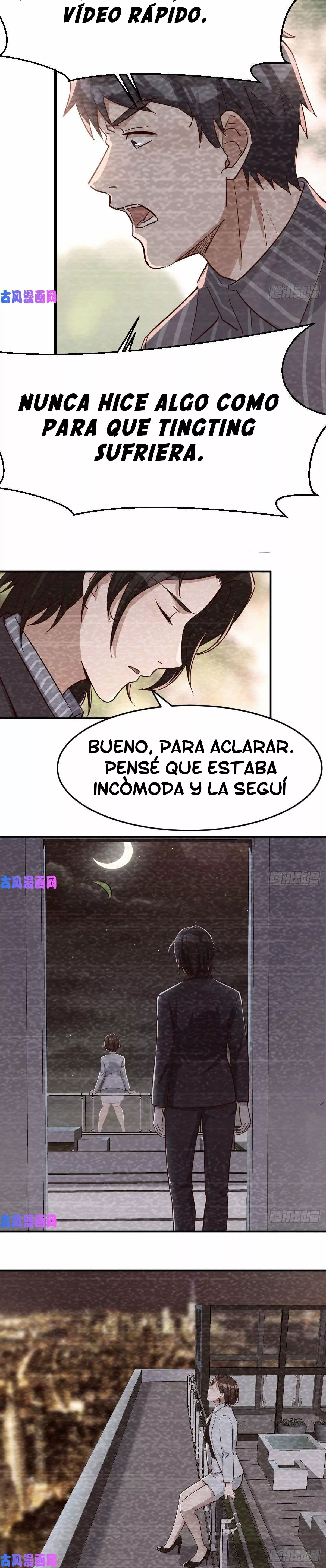 I Have Twin Girlfriends Capítulo 7 - Página 18